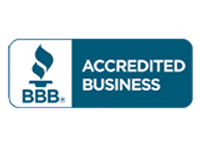 BBB Accredited Business